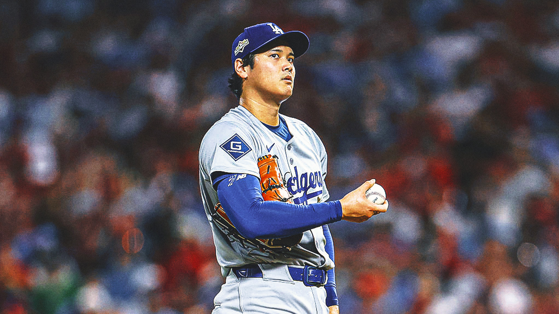 2025 NLCS, ALCS MVP Odds: Shohei Ohtani, Cal Raleigh Favored