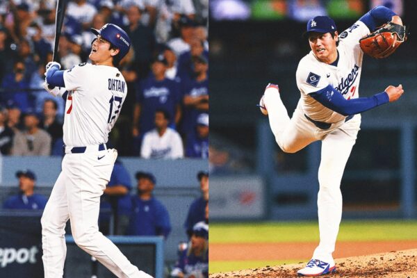 4 Takeaways From Dodgers’ NLCS Game 4 Win Over Brewers: The Shohei Ohtani Game
