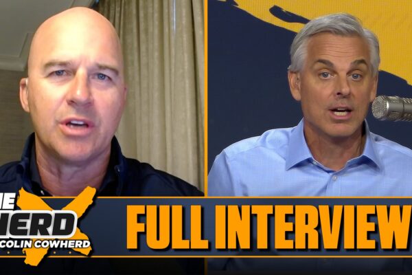 Matt Hasselbeck on Tua calling out teammates, why Chiefs are dangerous, Sam Darnold, Aaron Rodgers' success | FULL INTERVIEW | The Herd