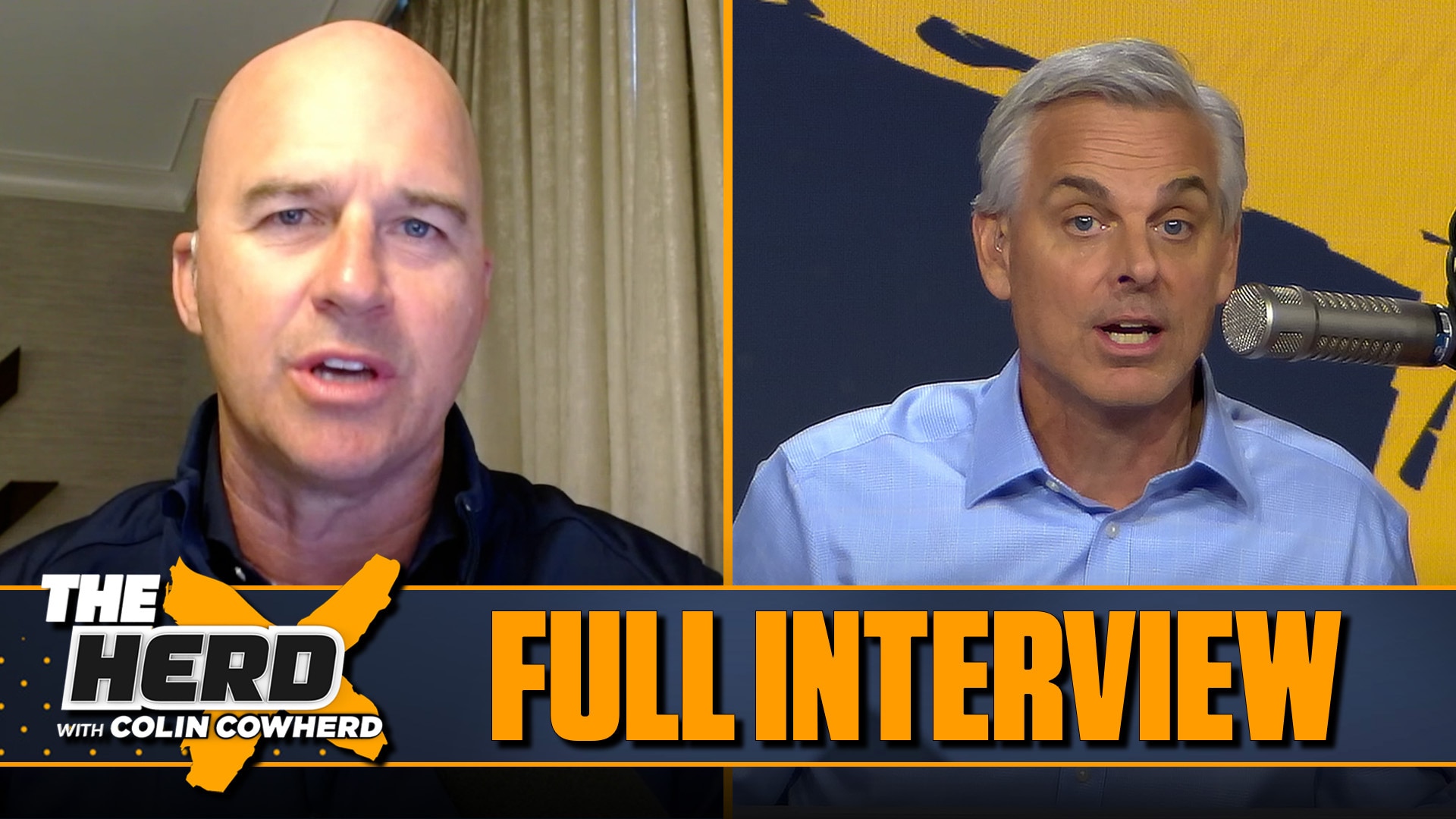 Matt Hasselbeck on Tua calling out teammates, why Chiefs are dangerous, Sam Darnold, Aaron Rodgers' success | FULL INTERVIEW | The Herd