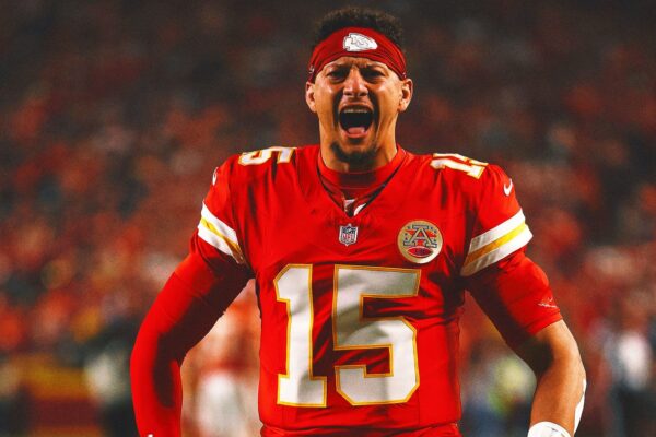 4 Takeaways From the Chiefs’ Win Over the Commanders 4 Takeaways From the Chiefs’ Win Over the Commanders