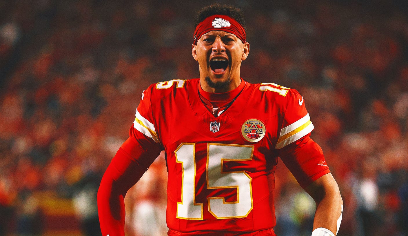 4 Takeaways From the Chiefs’ Win Over the Commanders 4 Takeaways From the Chiefs’ Win Over the Commanders
