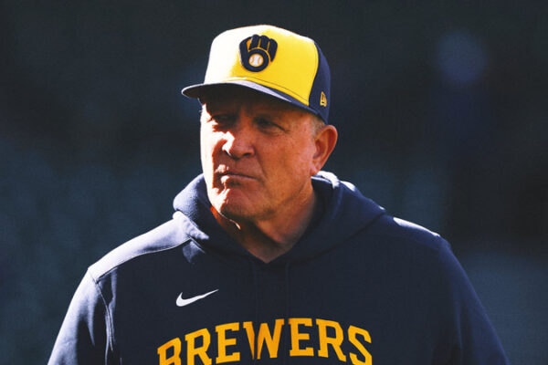 Pat Murphy Certain Tony Vitello Can Transition From Managing Tennessee to Giants Pat Murphy Certain Tony Vitello Can Transition From Managing Tennessee to Giants