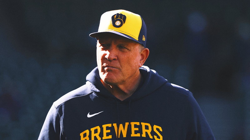 Pat Murphy Certain Tony Vitello Can Transition From Managing Tennessee to Giants Pat Murphy Certain Tony Vitello Can Transition From Managing Tennessee to Giants