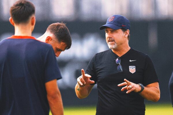 USA Face Battle-Tested Ecuador With 2026 World Cup Roster Spots on the Line