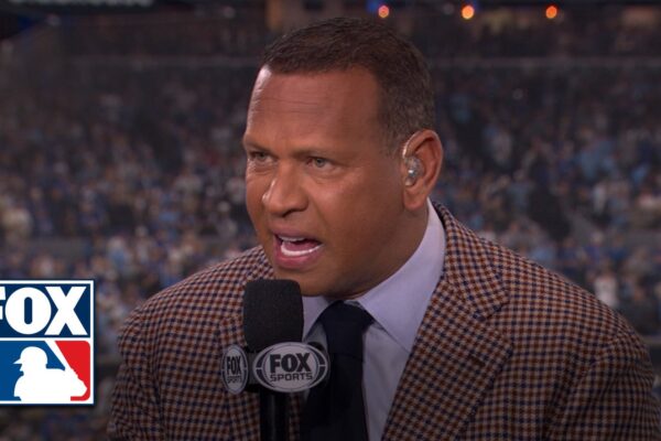 Dodgers A Lock to Make History? MLB on FOX Crew Makes World Series Predictions