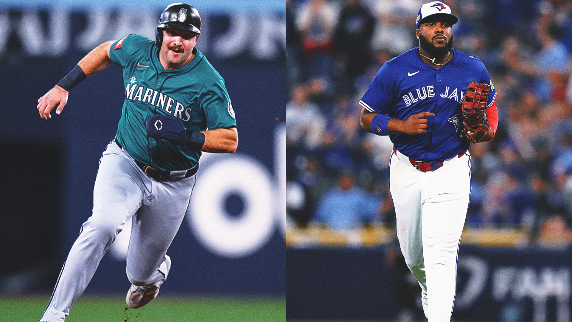 Mariners vs. Blue Jays Live Updates, Score: Toronto, Seattle Trade 2-Run HRs Mariners vs. Blue Jays Live Updates, Score: Toronto, Seattle Trade 2-Run HRs