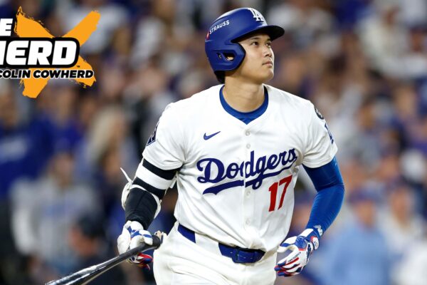 Dodgers beat Reds with 2 Ohtani HRs, Can they overcome their ‘awful’ bullpen? | The Herd