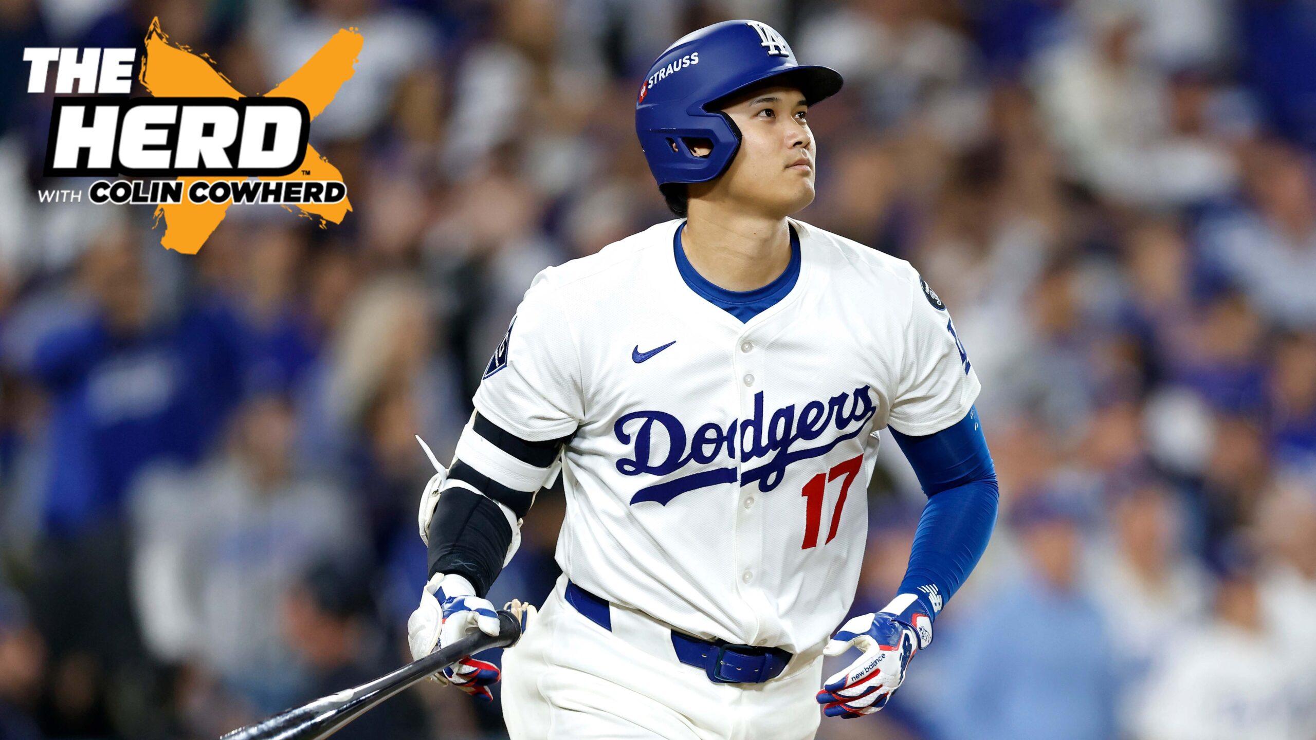 Dodgers beat Reds with 2 Ohtani HRs, Can they overcome their ‘awful’ bullpen? | The Herd