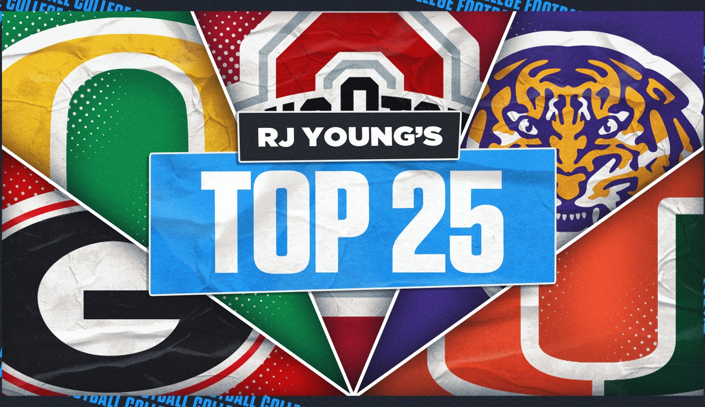 2025 College Football Rankings: Ohio State Steady, Indiana Soars, Oregon Falls 2025 College Football Rankings: Ohio State Steady, Indiana Soars, Oregon Falls