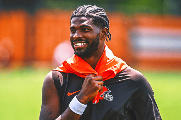 Shedeur Sanders Promoted to Browns Backup QB Behind Dillon Gabriel vs. Steelers