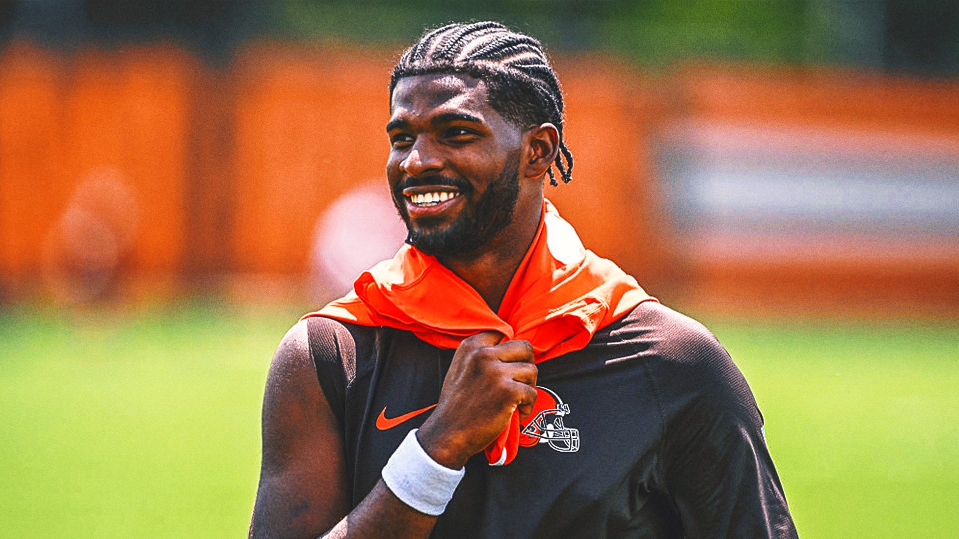 Shedeur Sanders Promoted to Browns Backup QB Behind Dillon Gabriel vs. Steelers Shedeur Sanders Promoted to Browns Backup QB Behind Dillon Gabriel vs. Steelers