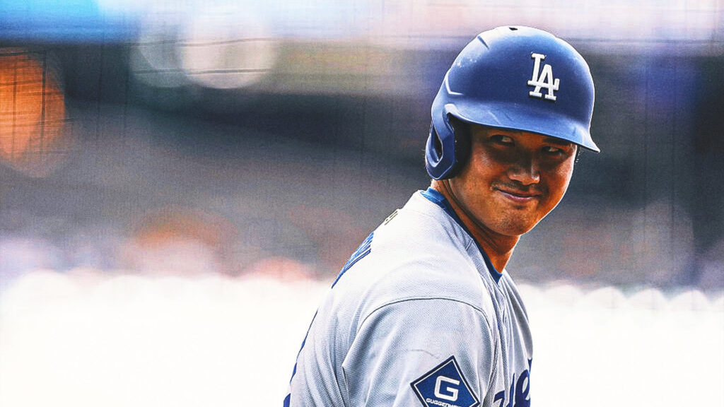 2025 World Series MVP Odds: Shohei Ohtani Favored After Game 1