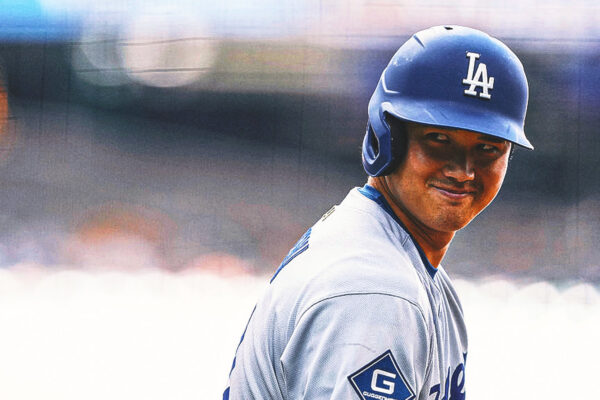 2025 World Series MVP Odds: Shohei Ohtani Favored After Game 1