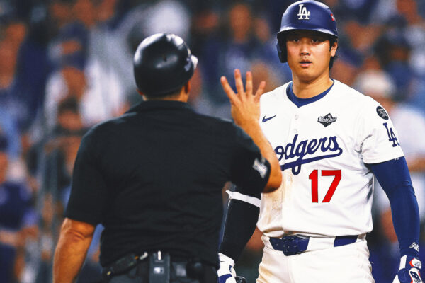 Blue Jays vs. Dodgers World Series Game 4: Starters, Lineups, How to Watch