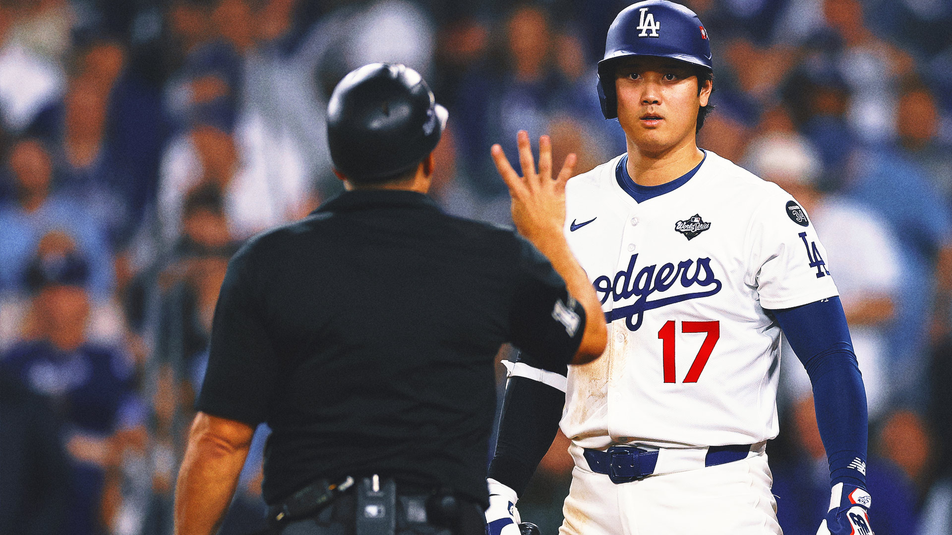 Blue Jays vs. Dodgers World Series Game 4: Starters, Lineups, How to Watch