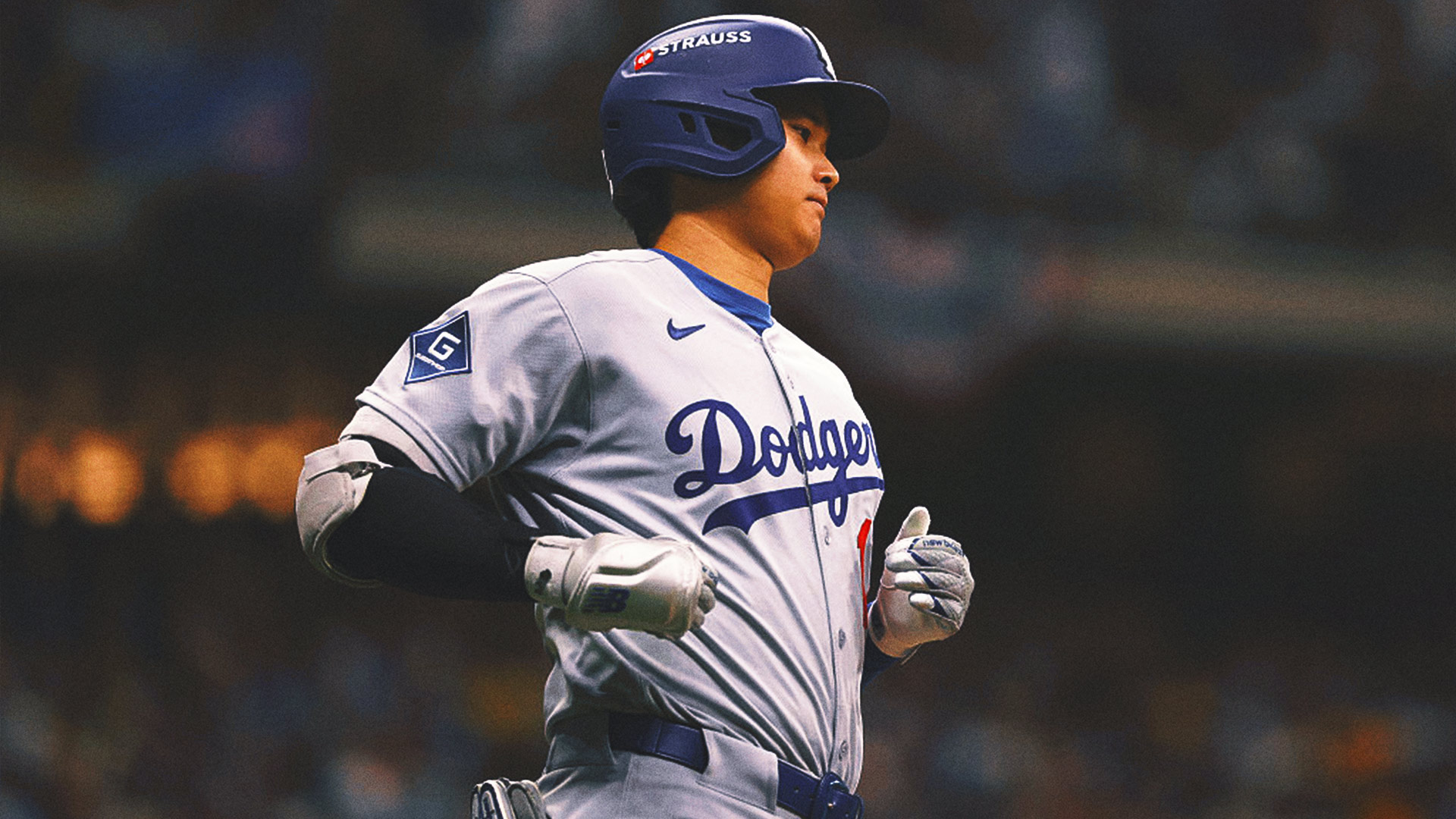 Dodgers vs. Brewers Live Updates, Score: Yamamoto’s Complete Game Powers LA to Win