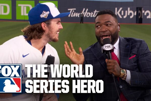 4 Takeaways From the Blue Jays’ World Series Game 1 Win Over the Dodgers