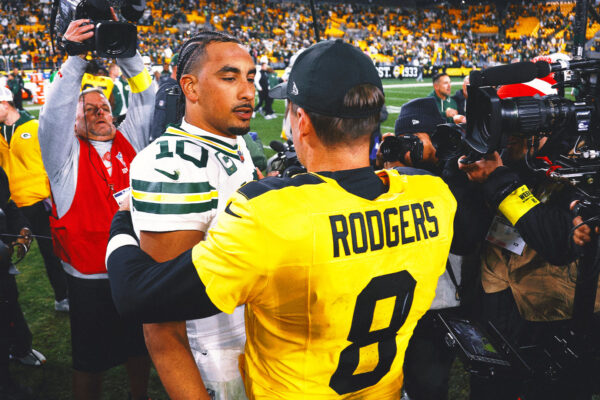 4 Takeaways From the Packers’ Win Over the Steelers 4 Takeaways From the Packers’ Win Over the Steelers