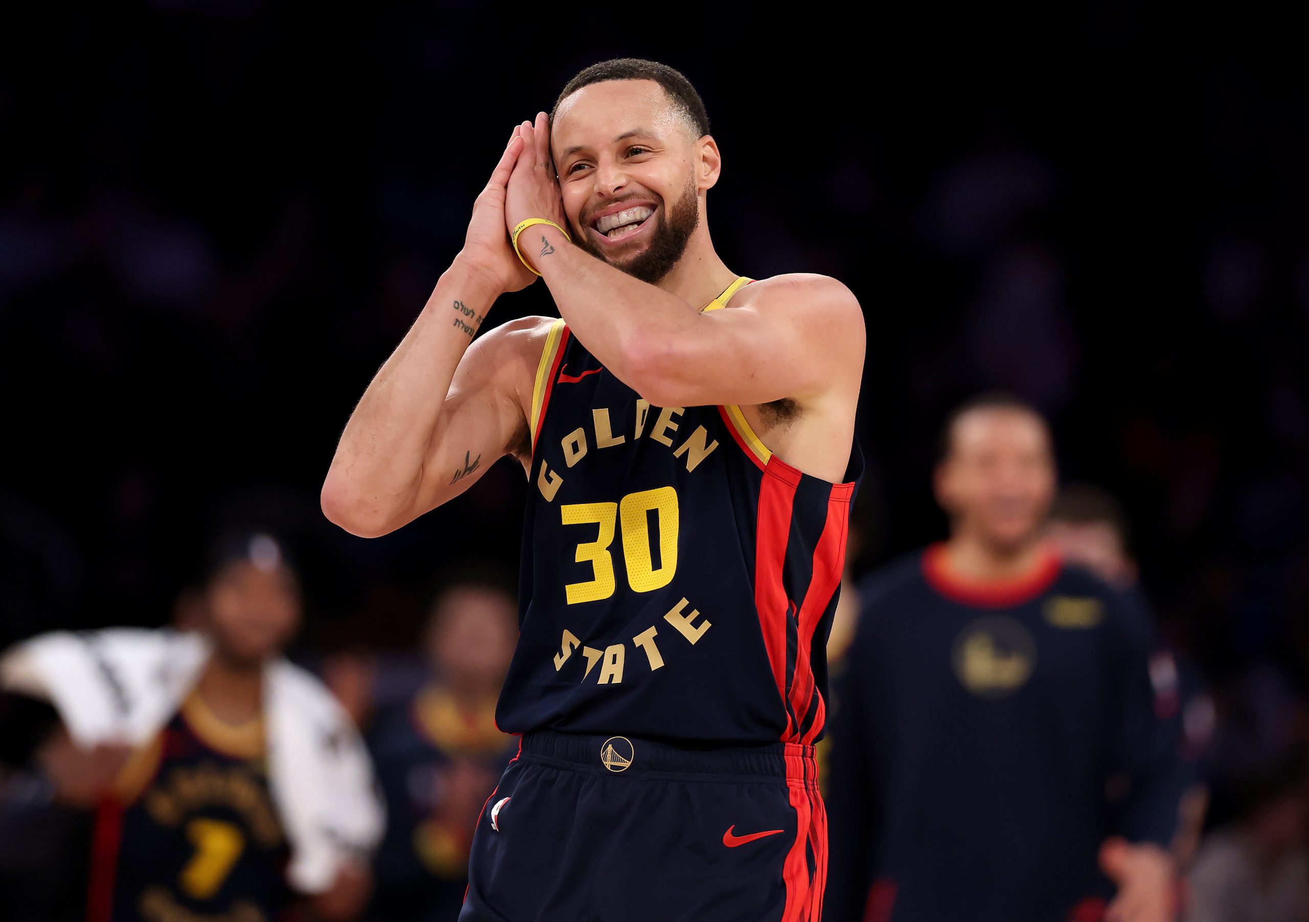 NBA Odds: How to Bet on Tip Off On Opening Night of the NBA Season, Thunder vs Rockets, Warriors vs Lakers NBA Odds: How to Bet on Tip Off On Opening Night of the NBA Season, Thunder vs Rockets, Warriors vs Lakers