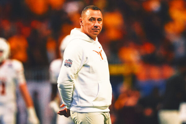 Texas Coach Steve Sarkisian Reportedly Interested in NFL Jobs, Including Titans