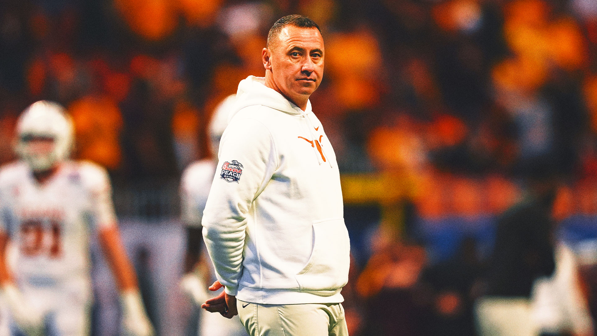 Texas Coach Steve Sarkisian Reportedly Interested in NFL Jobs, Including Titans Texas Coach Steve Sarkisian Reportedly Interested in NFL Jobs, Including Titans