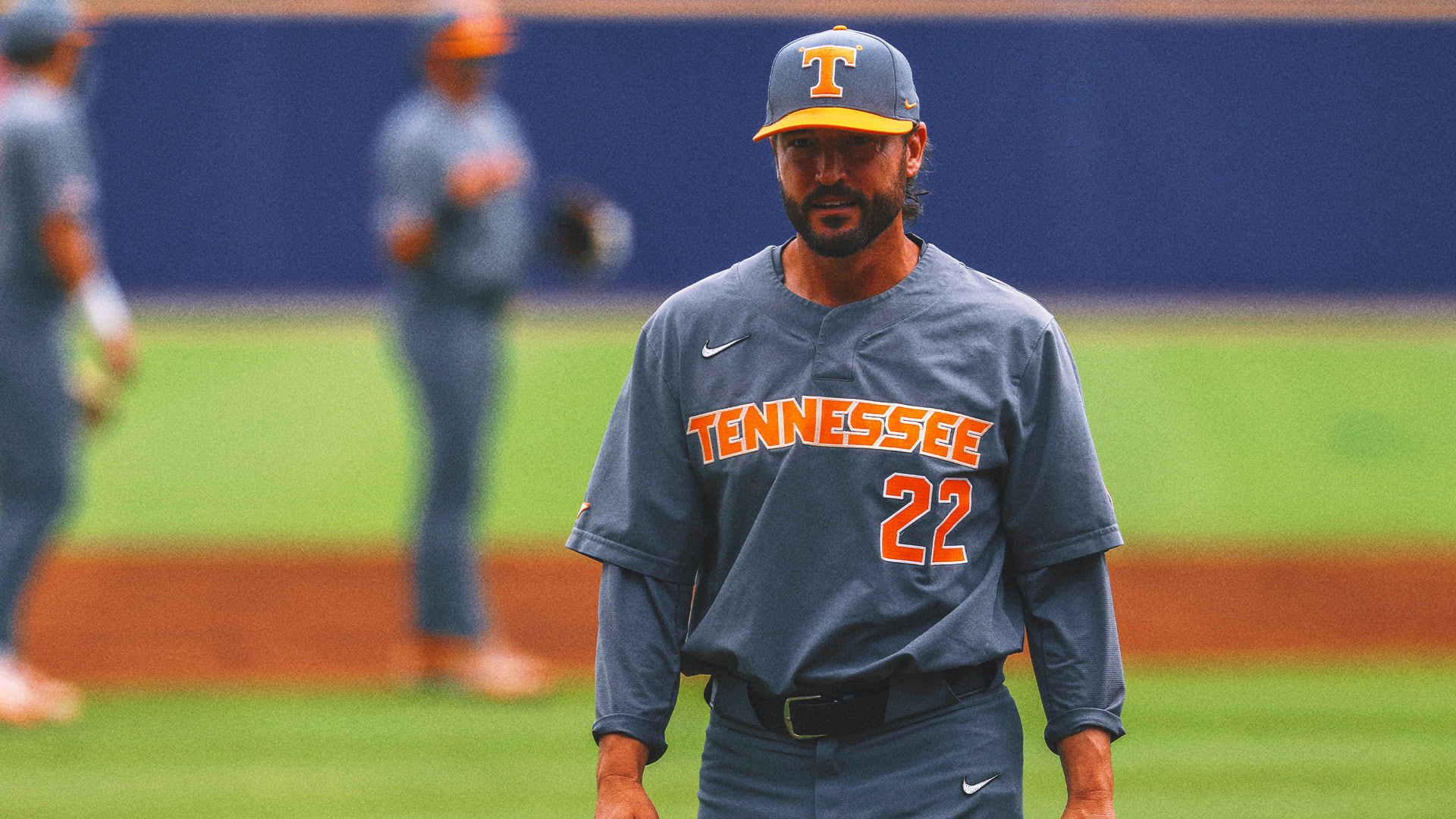 San Francisco Giants Make History With Manager Hire of Tennessee’s Tony Vitello San Francisco Giants Make History With Manager Hire of Tennessee’s Tony Vitello