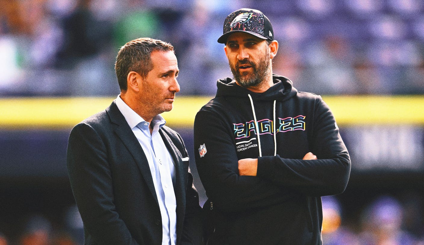 NFL Trade Deadline Buzz: Latest Intel on Selling Teams, Players to Watch