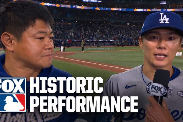 4 Takeaways From the Dodgers’ World Series Game 2 Win Over the Blue Jays