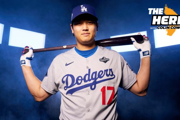 Are the Dodgers already one of the best teams ever? | The Herd Are the Dodgers already one of the best teams ever? | The Herd