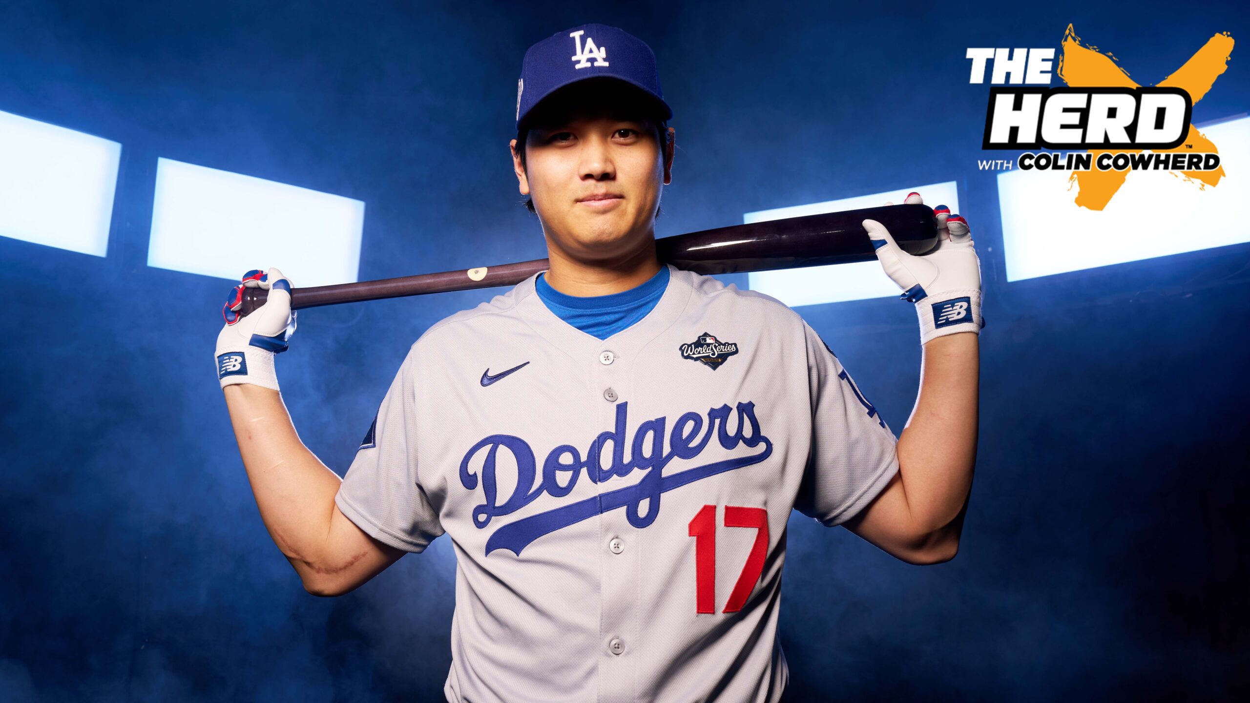 Are the Dodgers already one of the best teams ever? | The Herd Are the Dodgers already one of the best teams ever? | The Herd
