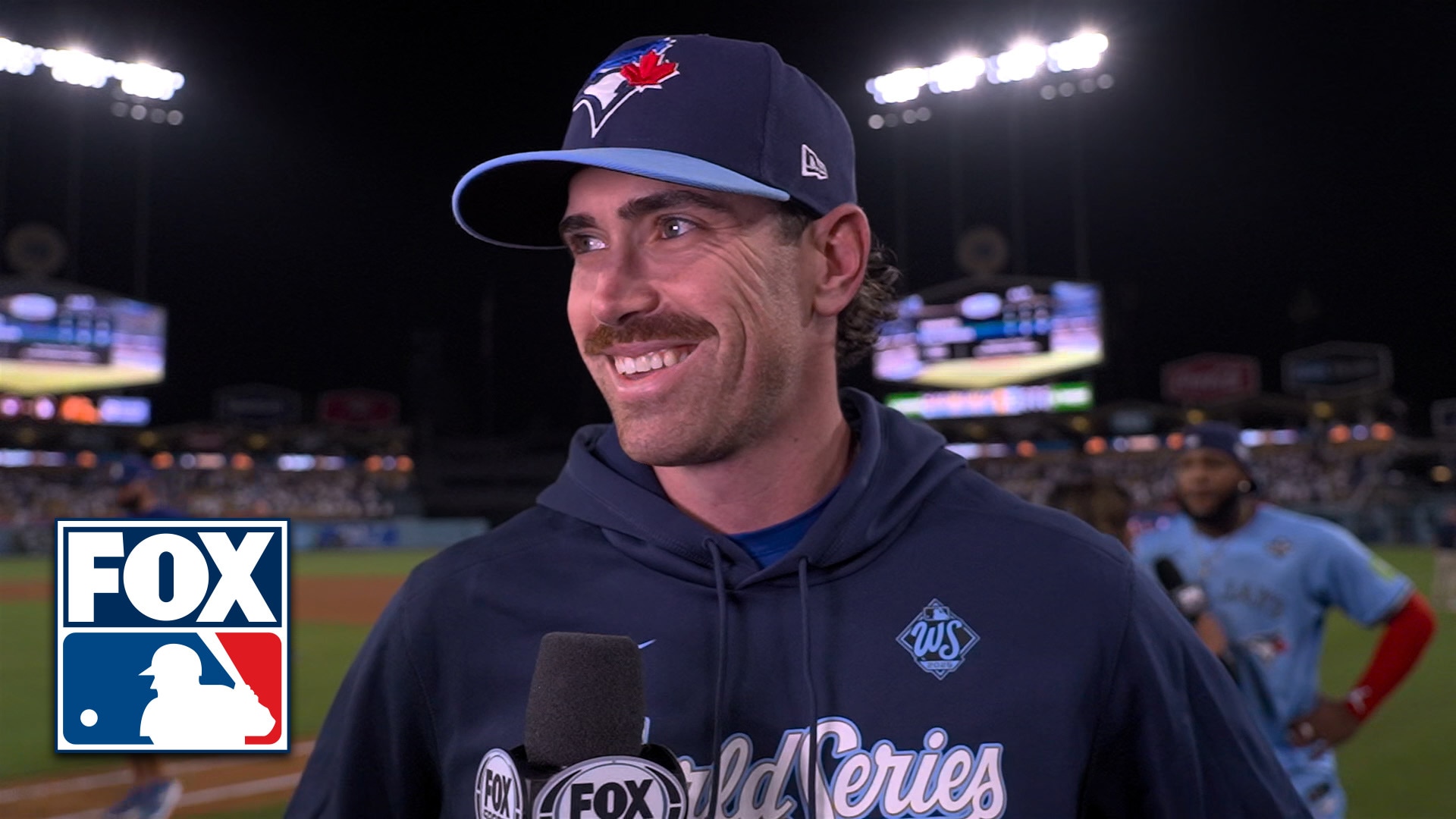 'Biggest start of my career' – Shane Bieber on facing Shohei Ohtani, Dodgers in World Series Game 4