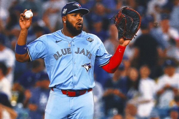 Blue Jays vs. Dodgers World Series Game 5: Starters, Lineups, How to Watch