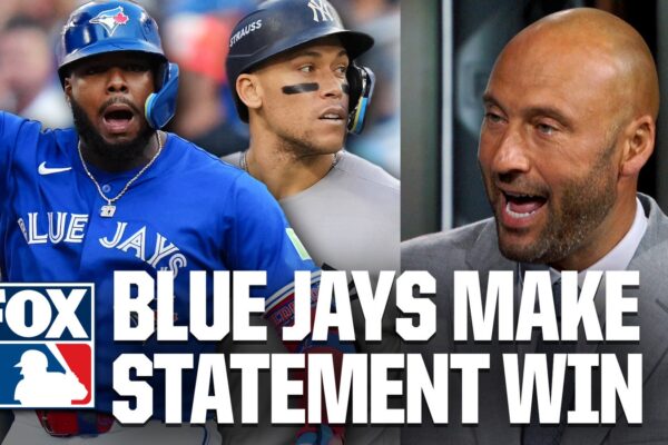 ‘It Looked Ugly’: MLB On FOX Crew React to Yankees After Blue Jays’ Big Win