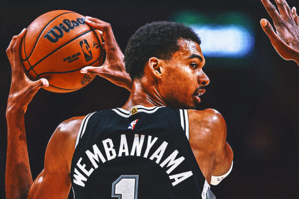 2025 NBA Odds: What to Expect in Victor Wembanyama’s Third Season