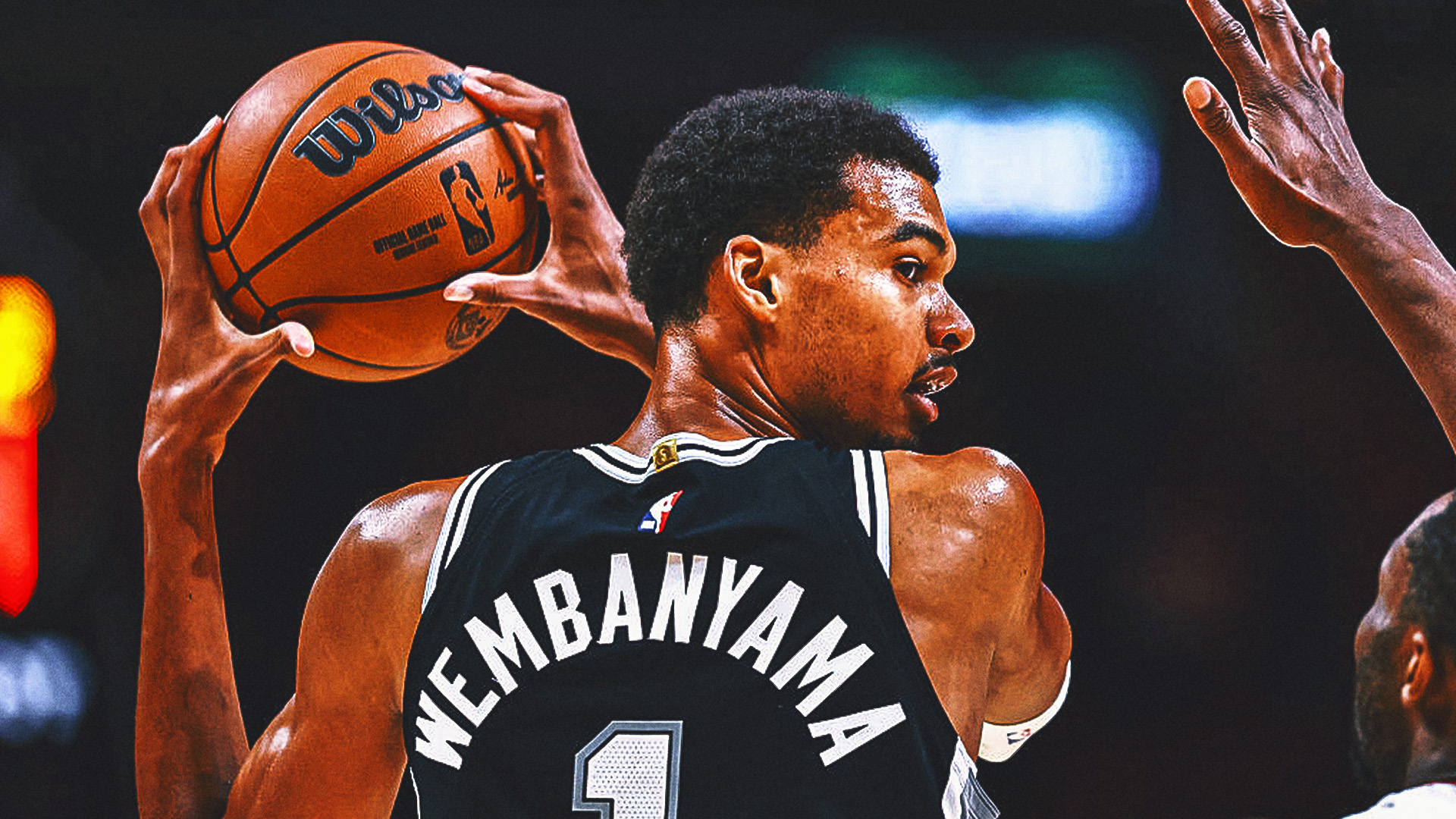 2025 NBA Odds: What to Expect in Victor Wembanyama’s Third Season