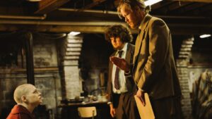 Movie Review: ‘Bugonia’ is a darkly comic gut punch