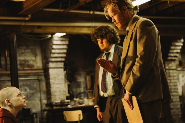 Movie Review: ‘Bugonia’ is a darkly comic gut punch