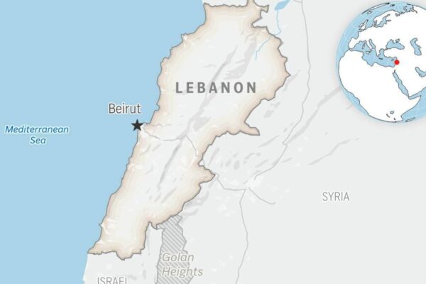 Pop star turned militant Fadel Shaker surrenders to Lebanese military