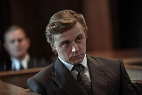 PBS ‘Masterpiece’ series ‘The Gold’ explores Britain’s biggest heist in history