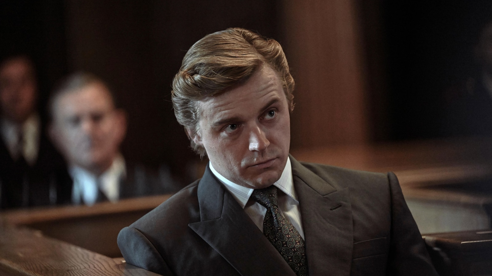 PBS ‘Masterpiece’ series ‘The Gold’ explores Britain’s biggest heist in history PBS ‘Masterpiece’ series ‘The Gold’ explores Britain’s biggest heist in history