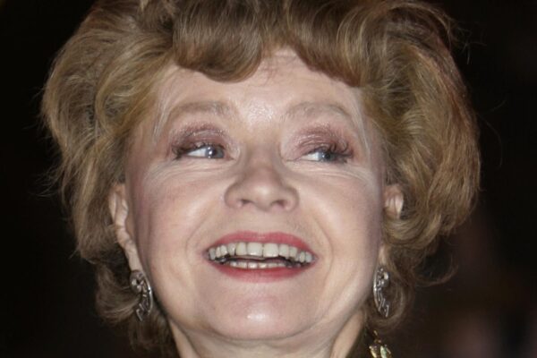 Prunella Scales, who played Sybil in British sitcom ‘Fawlty Towers,’ dies at 93