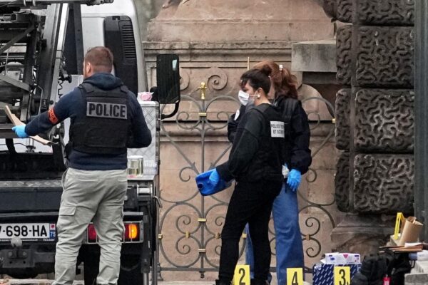 What to know about the Louvre heist investigation