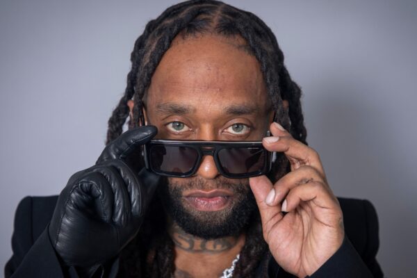 Ty Dolla $ign returns with ‘Tycoon,’ his first solo album in five years Ty Dolla $ign returns with ‘Tycoon,’ his first solo album in five years