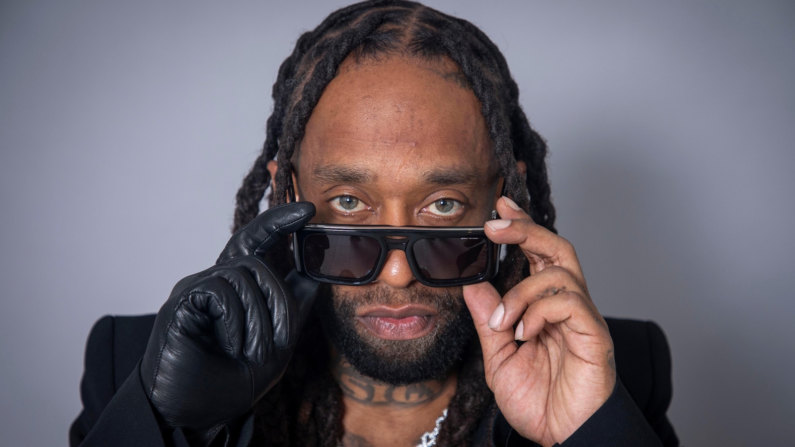Ty Dolla $ign returns with ‘Tycoon,’ his first solo album in five years Ty Dolla $ign returns with ‘Tycoon,’ his first solo album in five years