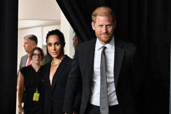 Prince Harry and Meghan Markle ask families to join fight against predatory social media policies Prince Harry and Meghan Markle ask families to join fight against predatory social media policies