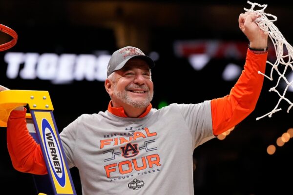 Bruce Pearl joining TNT and CBS Sports as a college basketball analyst Bruce Pearl joining TNT and CBS Sports as a college basketball analyst