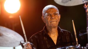 Jack DeJohnette, acclaimed jazz drummer who worked with Miles Davis, dies at 83