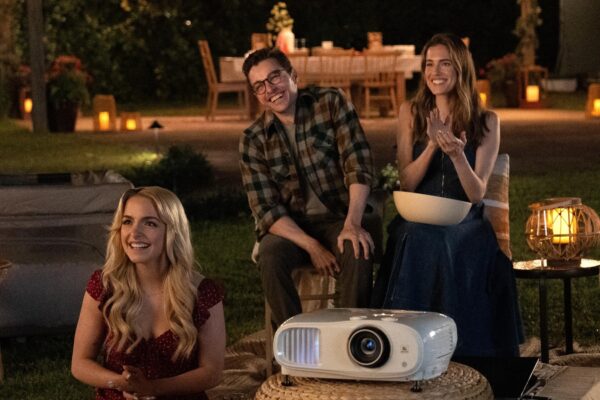 Movie Review: Some tragedy, some romance, and a regretful helping of corn in ‘Regretting You’