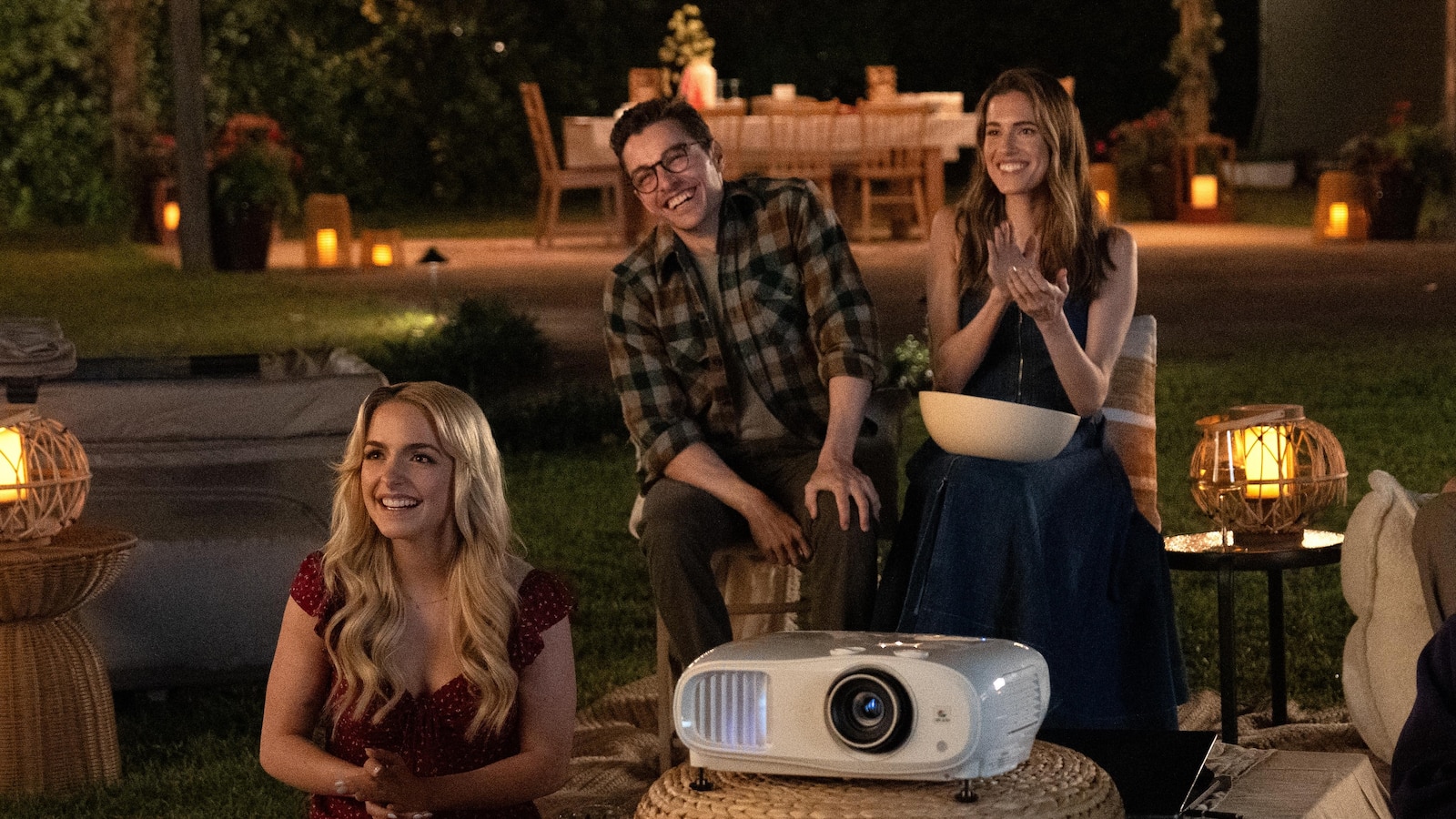 Movie Review: Some tragedy, some romance, and a regretful helping of corn in ‘Regretting You’